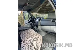 Mercedes-Benz Sprinter 213 CDI (Дельфин) | 2008 год