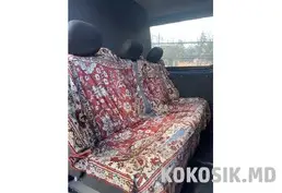 Mercedes-Benz Sprinter 213 CDI (Дельфин) | 2008 год