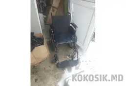 Cadre de mers pentru persoane în vârstă | Chișinău