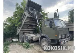 Evacuarea deșeurilor de construcție | Chișinău