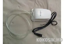Новый компрессор для аквариума | Кишинёв