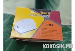 Compresor nou pentru acvariu | Chișinău