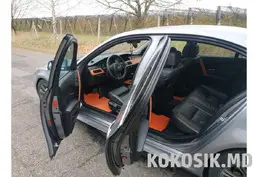 BMW E60 5 Series | 2004 год | 3.0 Дизель (M57) - 6