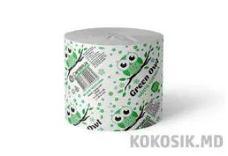 Оптовые поставки туалетной бумаги в Молдове