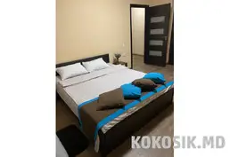 Аренда квартиры посуточно и помесячно в центре Тирасполя