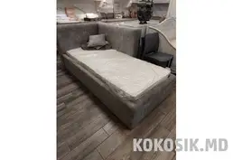 Продажа односпальной кровати-дивана в Кишиневе - 1