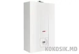 Продажа двухконтурного газового котла Radiant RBS 24 ENERGY в Кишиневе