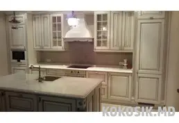 Изготовление кухонь на заказ в Кишиневе