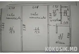 Продам магазин