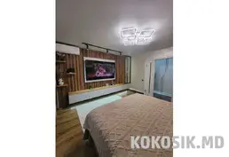 Продам 2-комнатную квартиру с евроремонтом в Тирасполе (мкр. Западный)