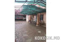 Продам двухэтажный дом на Бородинке (Тирасполь, цена снижена)