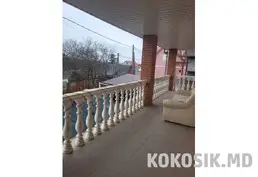 Продам двухэтажный дом на Бородинке (Тирасполь, цена снижена)