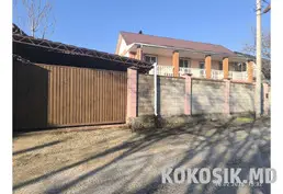 Продам двухэтажный дом на Бородинке (Тирасполь, цена снижена)