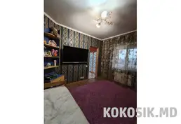 Продам двухэтажный дом на Бородинке (Тирасполь, цена снижена)
