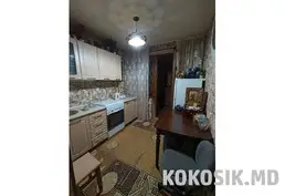 Продам 2-комнатную квартиру «чешку» на Балке (Тирасполь) - 6