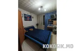 Продам 2-комнатную квартиру «чешку» на Балке (Тирасполь) - 9