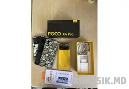 Продам: купить POCO X4 Pro 5G в Бендерах
