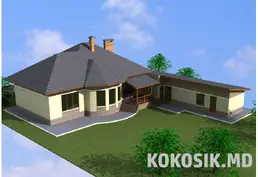 Продам земельный участок под строительство в Тирасполе - 2