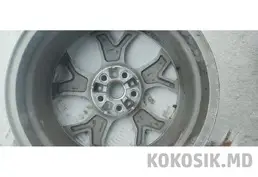 Продам диски на Chevrolet Volt в Тирасполе (2016–2019)