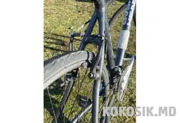 Vând: cumpără bicicletă din Germania în Chișinău