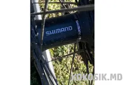 Vând: cumpără bicicletă din Germania în Chișinău