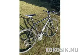 Vând: cumpără bicicletă din Germania în Chișinău