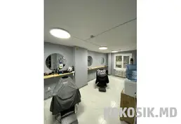 Chirie scaun barber Chișinău, Ciocana