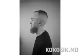 Курсы барбера в Кишиневе с нуля