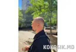 Курсы барбера в Кишиневе с нуля