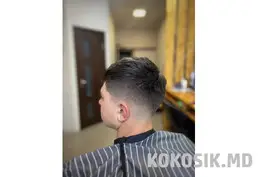 Cursuri barber Chișinău de la zero