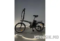 Купить электровелосипед в ПМР