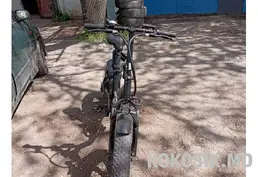 Купить электровелосипед в ПМР