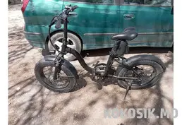 Cumpără bicicletă electrică în Transnistria