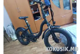 Cumpără bicicletă electrică în Transnistria