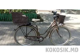 Cumpără bicicletă electrică în Transnistria