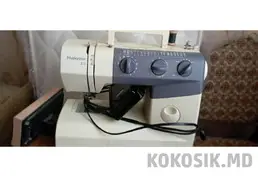 Купить швейную машину Husqvarna Huskystar 215 в Бендерах