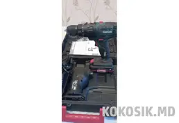 Купить шуруповерт в ПМР