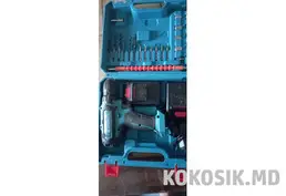 Купить шуруповерт в ПМР