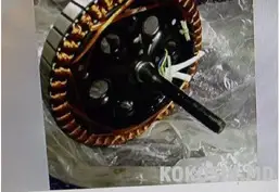 Купить запчасти на электровелосипед в ПМР