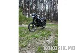 Купити мотоцикл в Україні