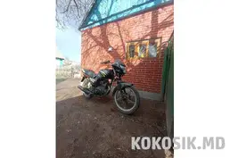 Купити мотоцикл в Україні