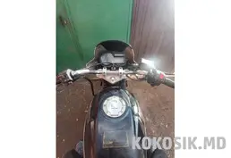 Купити мотоцикл в Україні