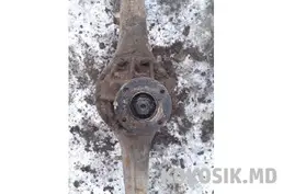Купить задний мост Москвич в Каушанах