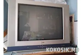 Купить телевизор LG Flatron в Каушанах