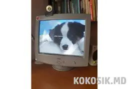 Cumpără monitor în Moldova: Dell E771p
