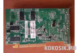 Купить видеокарту Asus Radeon 9600 в Каушанах