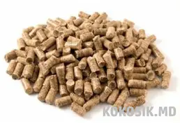 Купити брикети в Києві та Кропивницькому - 6