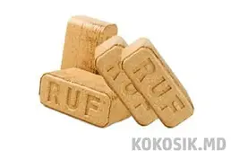 Купити брикети в Києві та Кропивницькому - 7