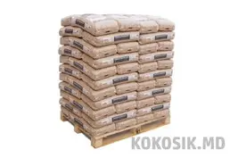 Купити брикети в Києві та Кропивницькому - 8