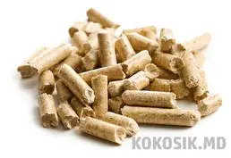 Купить брикеты в Киеве и Кропивницком: опт и розница